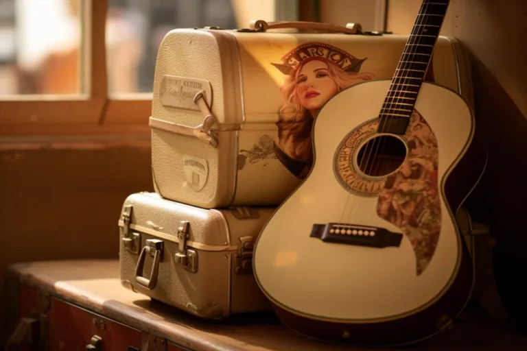 Dolly parton-låtar: en resa genom musikkarriären